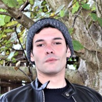 Francesco Danny Martines