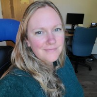 Amanda Stinnett