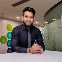 Bhavesh Patel