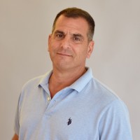 Christopher Salcito