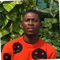 David Omogbai