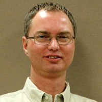 Dave Kimpel