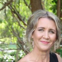 Kandy Mcauliffe