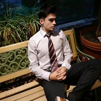 Irvin Tinoco Lopez