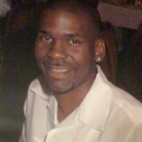 Darrell Sanders