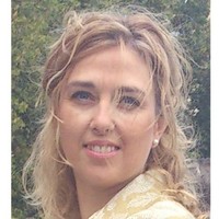 Maria Jose Perez Bueno