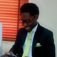 Chris Nnaji
