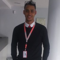 Yonaiker Javier Arraez Brito