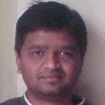 Vijay Bangaragundmath