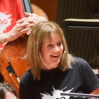 Catherine Arlidge MBE
