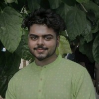 Siddharth Mohapatra