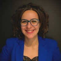 Susana Alves Da Silva