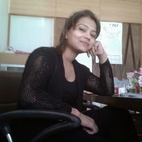 Asha Prajapati