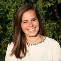 Tess Van Minde