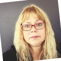 Linda Bosher