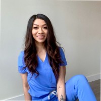 Amy Nguyen, Rdh