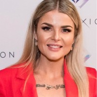 Rachel Collins