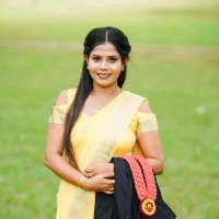 Harshi Nuwanthika