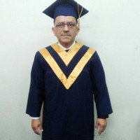 Daniel Roca Vargas