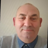 Colin Thompson