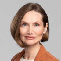 Biana Fayngersh