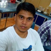 Abhinit Kumar