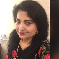 Ann Kumar