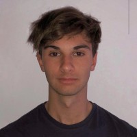 Agustin Nicolás Cipriani Parola