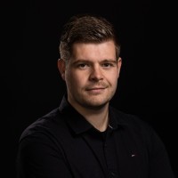 Paul Van Dam