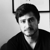 Simon Evrard