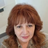 Marina Lukovetsky