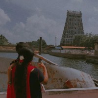 Vanmathi M