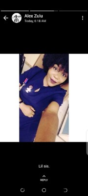 Kapema Zulu