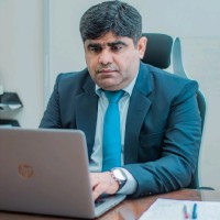 Khuhro Mansoor