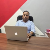 Vikas Kumar
