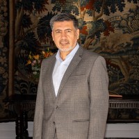 Sergio Labbé Fredes