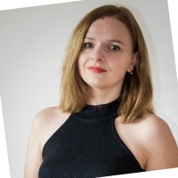 Lidiia Ivanova
