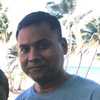 Vijay Masina