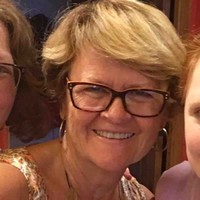 Sharon Dobbs