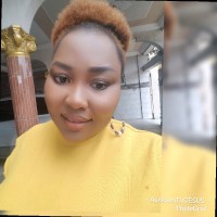 Aimée Ariane A GBETE