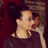 Viktoria Nekrasova