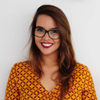 Priscilla Bomfim