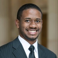 Jaziah B. Masters