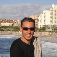 Patrick Vaillant