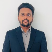 Sanjay R Nath