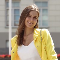 Gabrielė Kaminskė