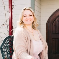 Kenna Young