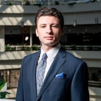 Peter M. Blair