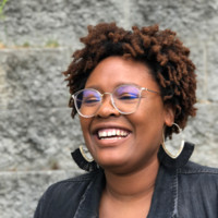 Ivie (ē-vee-ā) Osaghae