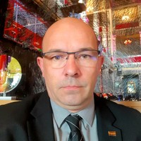 Christophe Sieurin